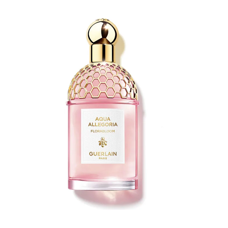 Guerlain AQUA ALLEGORIA FLORABLOOM eau de toilette vaporizador recargable