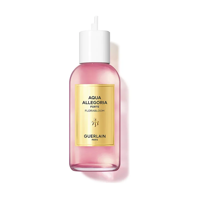 Guerlain AQUA ALLEGORIA FLORA BLOOM FORTE eau de parfum recarga