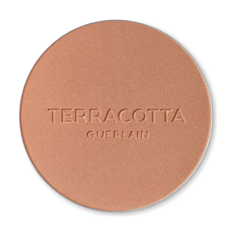 Guerlain TERRACOTTA polvos bronceadores recarga #02-medium cool