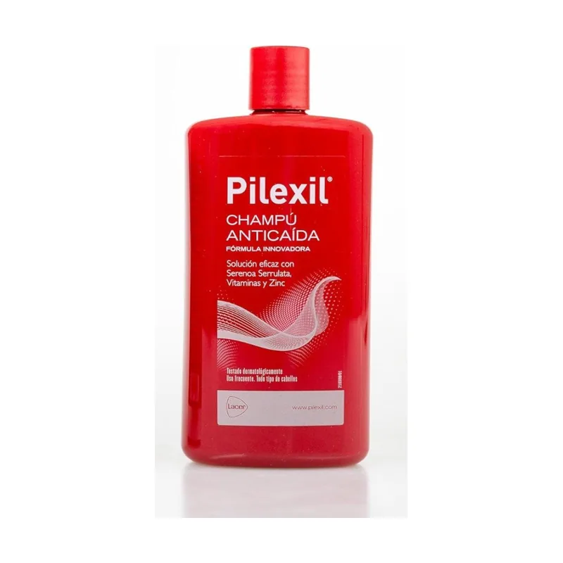 Pilexil Champú Anticaída 500ml