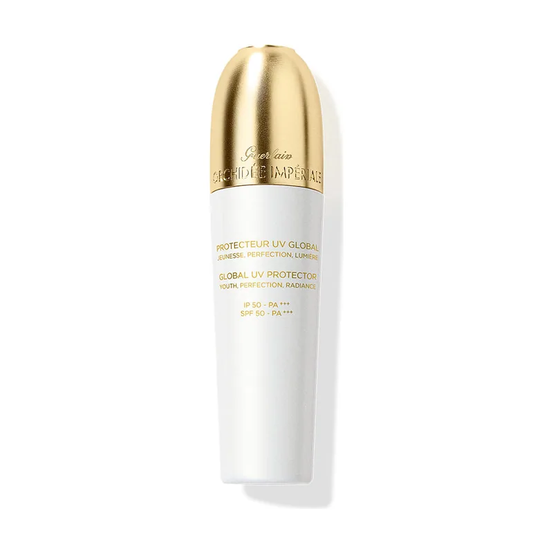 Guerlain ORCHIDÉE IMPÉRIALE protector global UV SPF50 30 ml