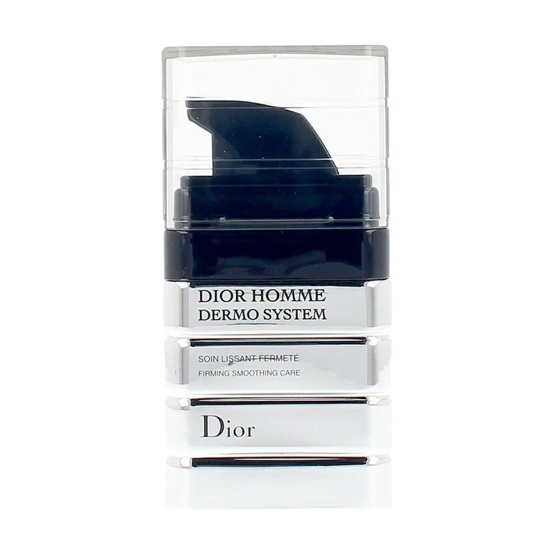 Dior HOMME DERMO SYSTEM cuidado facial reafirmante 50 ml