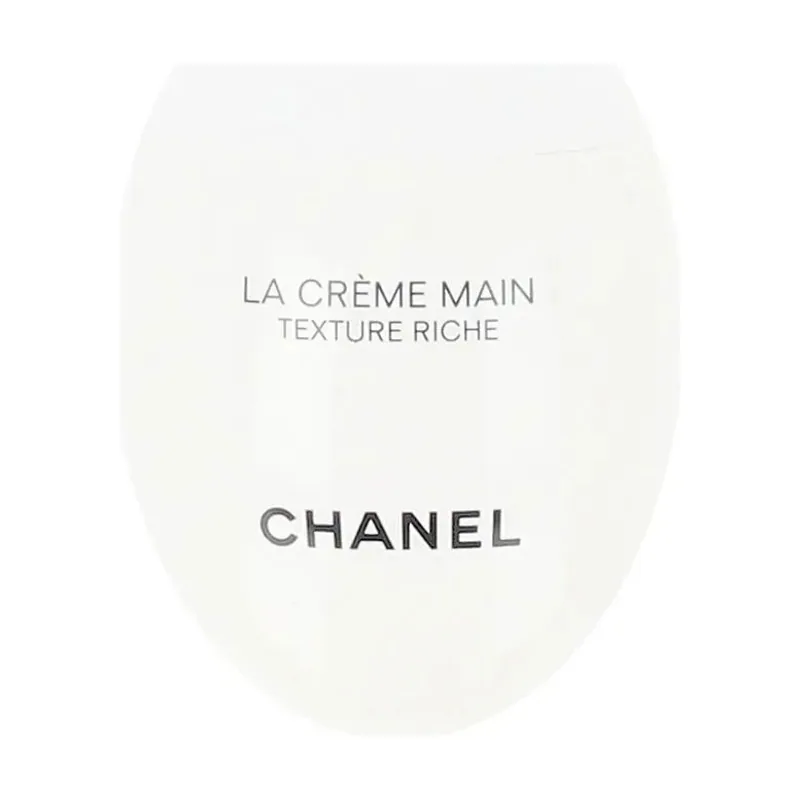 Chanel LA CRÈME MAIN texture riche 50 ml