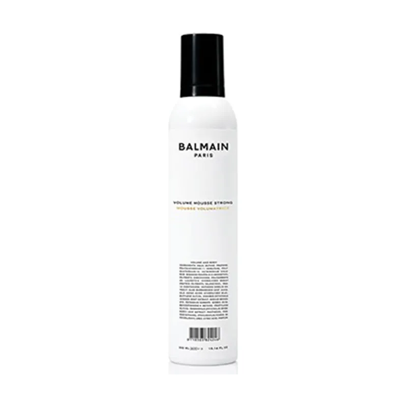 Balmain Hair VOLUME mousse strong 300 ml