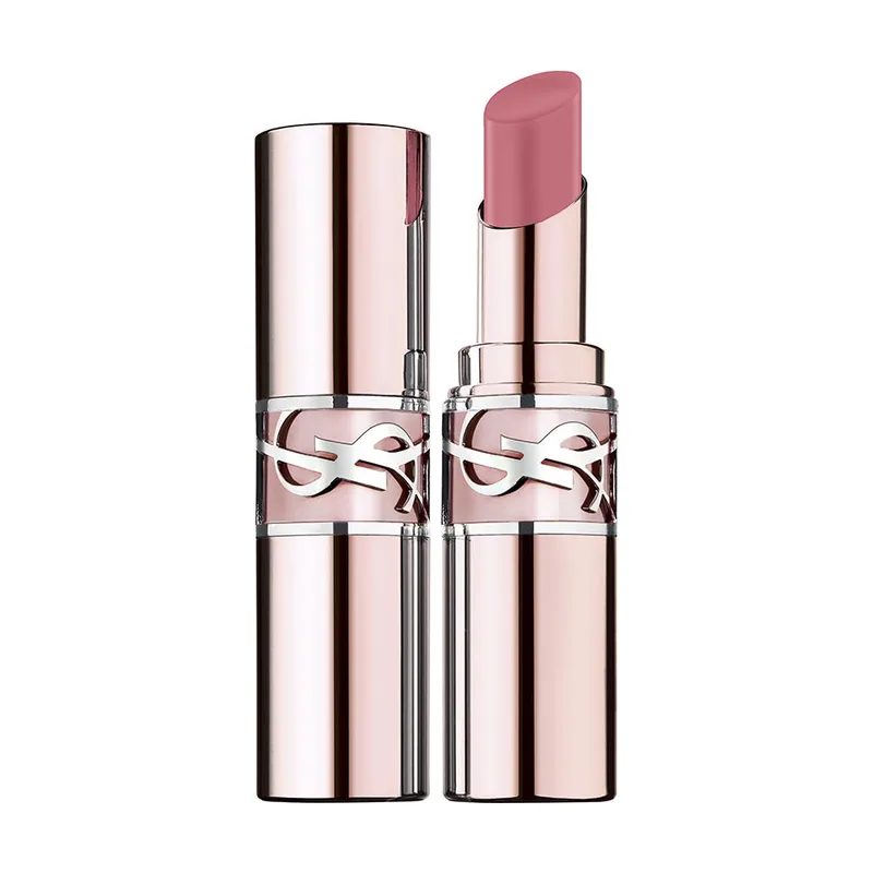 Yves Saint Laurent YSL LOVESHINE CANDY GLOW bálsamo de labios #44B
