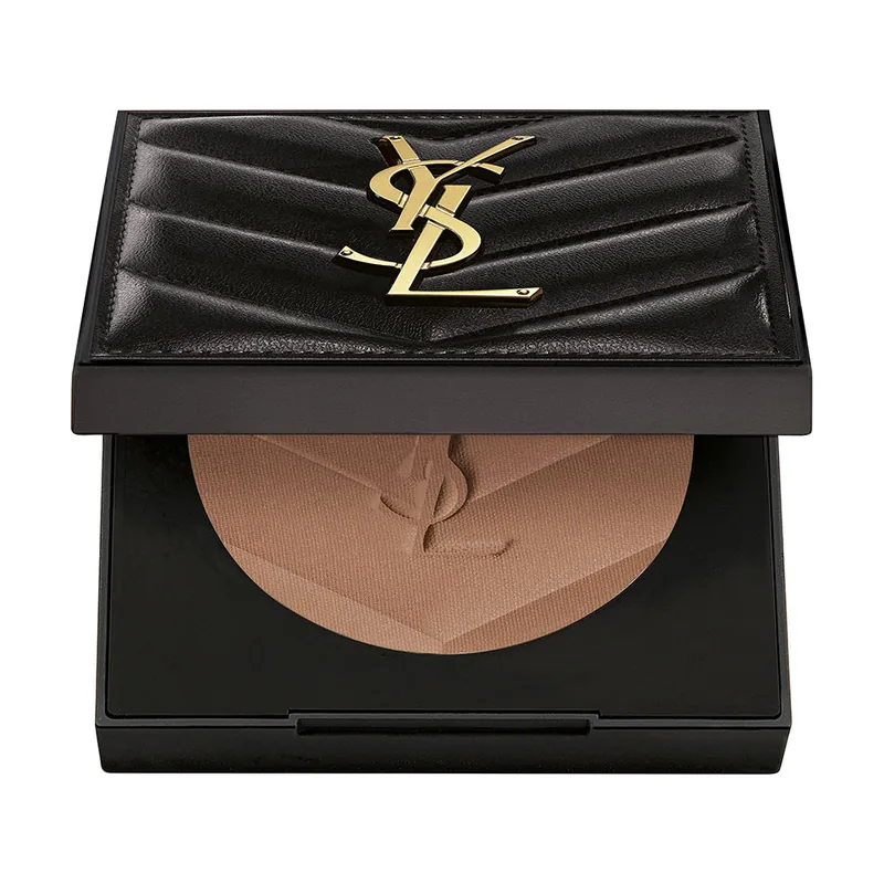 Yves Saint Laurent ALL HOURS HYPER FINISH polvos matificantes multiusos #6