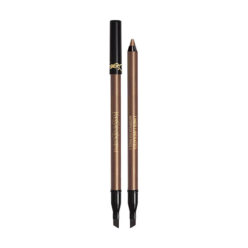 Yves Saint Laurent LINES LIBERATED lápiz de ojos resistente al agua #03-liberated