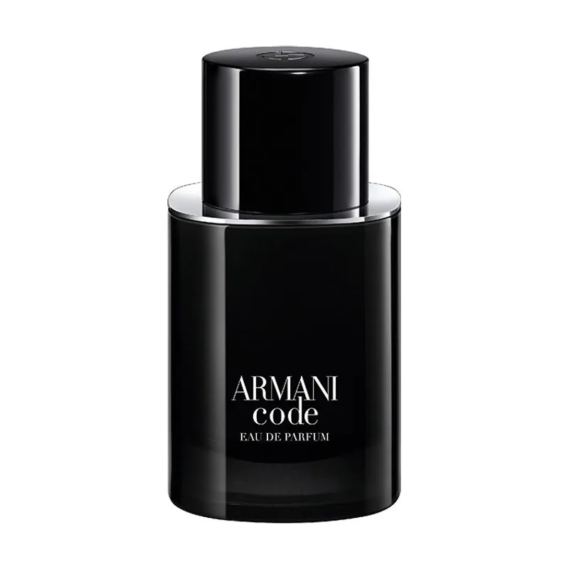 Giorgio Armani ARMANI CODE eau de parfum vaporizador