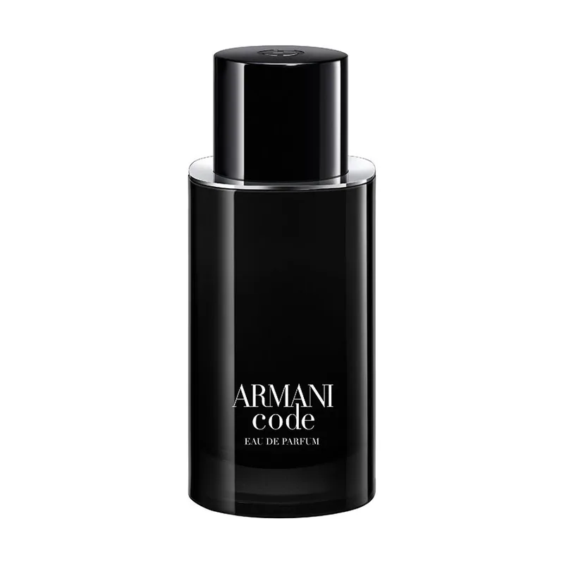 Giorgio Armani ARMANI CODE eau de parfum vaporizador