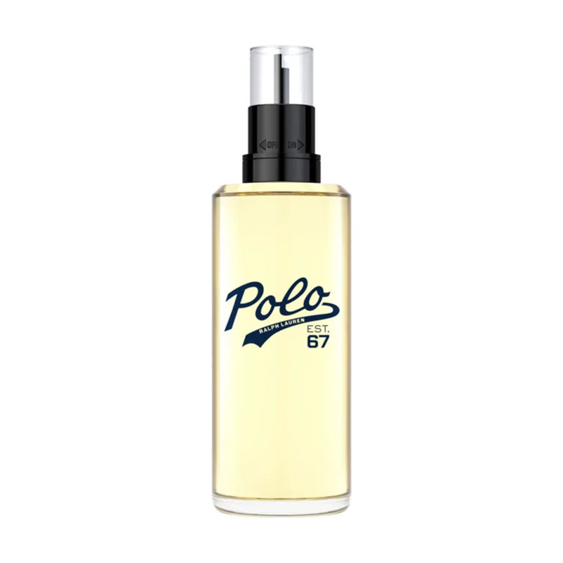 Ralph Lauren POLO EST. 67 eau de toilette recarga