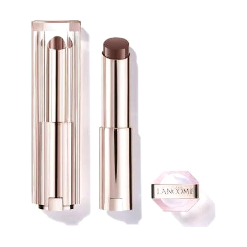 Lancôme LIP IDÔLE BUTTERGLOW barra de labios #64