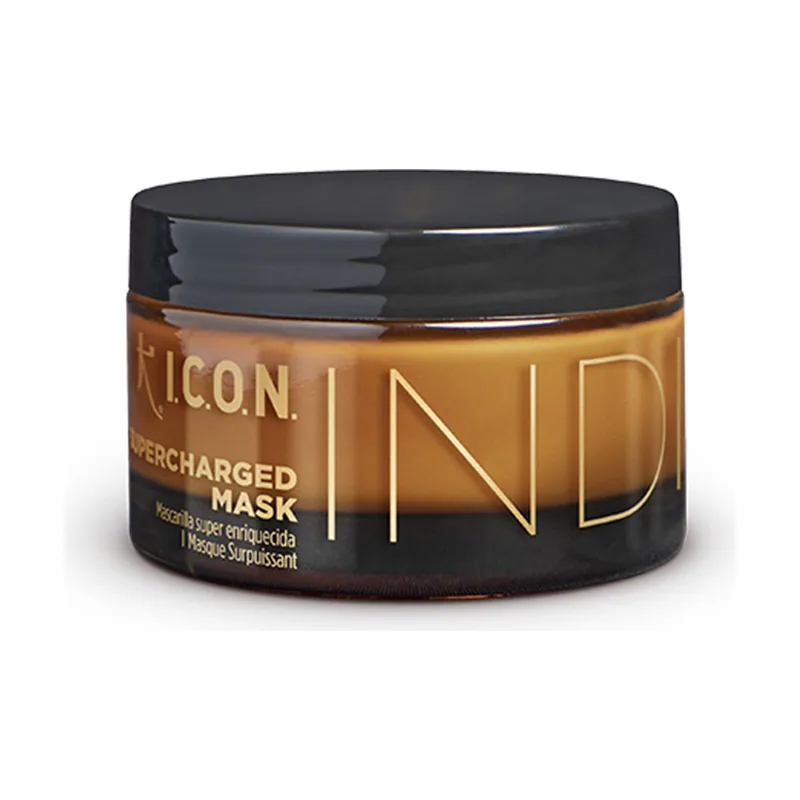 I.c.o.n. INDIA mascarilla super enriquecida 170 ml