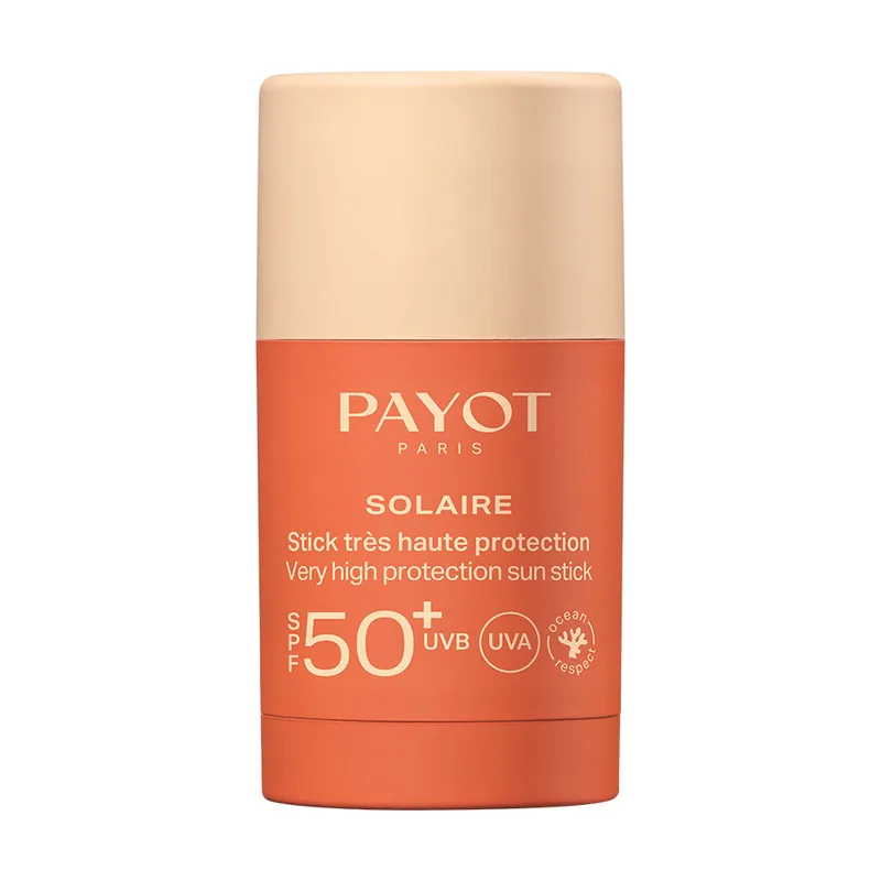 Payot SOLAIRE protector solar stick SPF50+ 15 gr