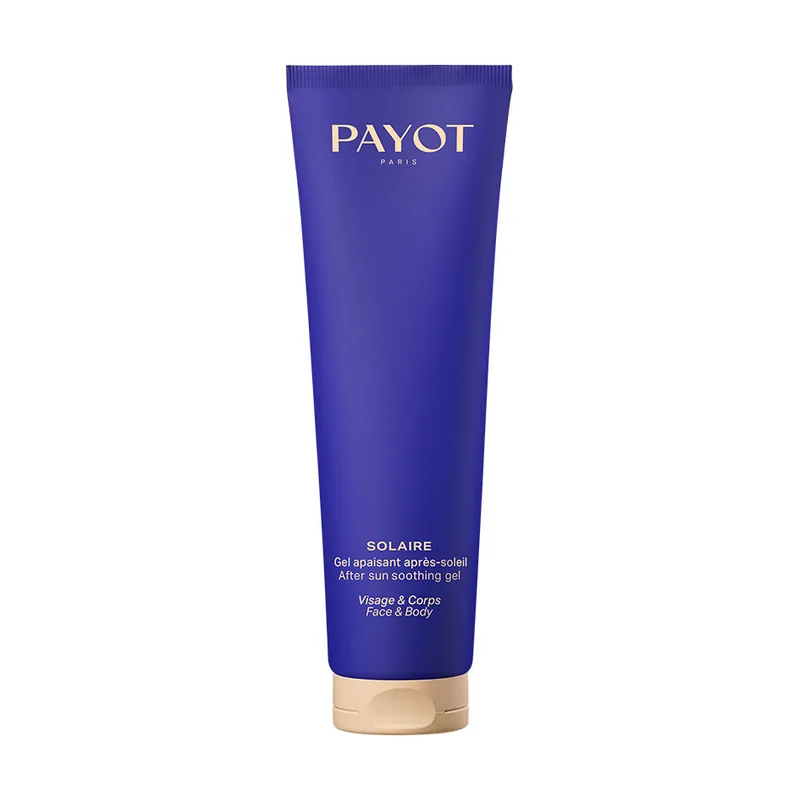 Payot SOLAIRE gel calmante para después del sol 120 ml