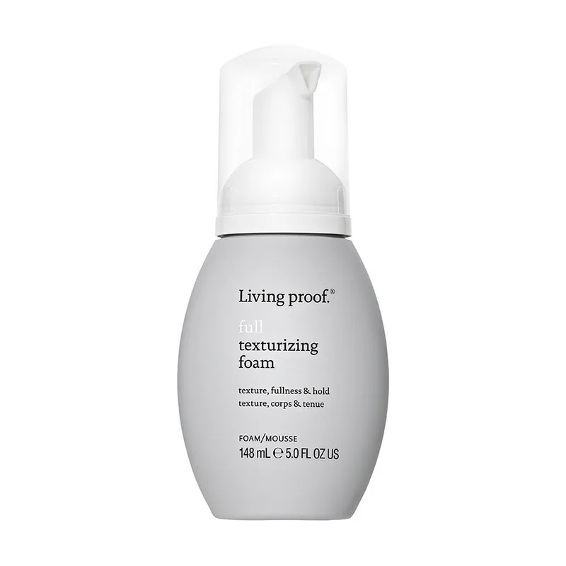 Living Proof FULL espuma texturizante 148 ml