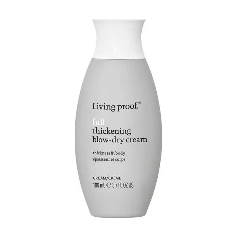 Living Proof FULL crema de peinado ligera 109 ml