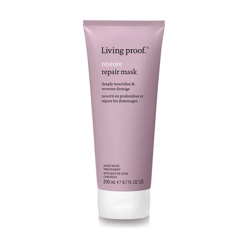 Living Proof RESTORE mascarilla reparadora 200 ml