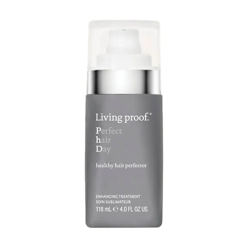 Living Proof PERFECT HAIR DAY tratamiento ligero de reparación 118 ml