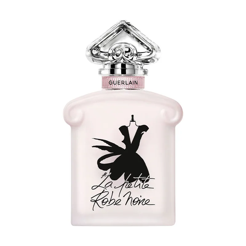 Guerlain LA PETIT ROBE NOIRE L’EAU ROSE eau de parfum vaporizador