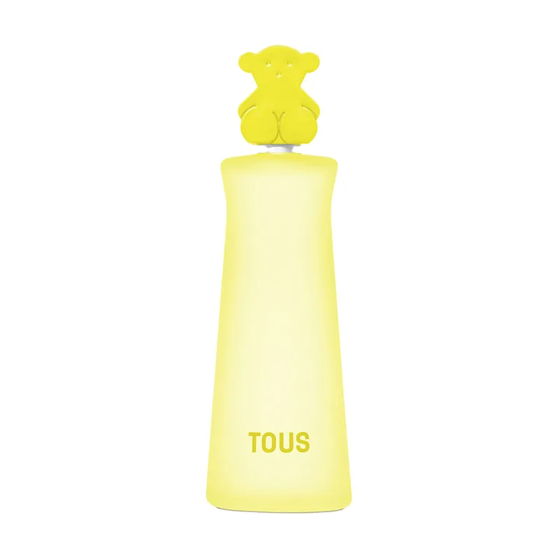 Tous KIDS BEAR eau de toilette vaporizador 100 ml