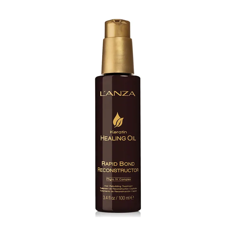 L'Anza KERATIN HEALING OIL rapid bond reconstructor 100 ml