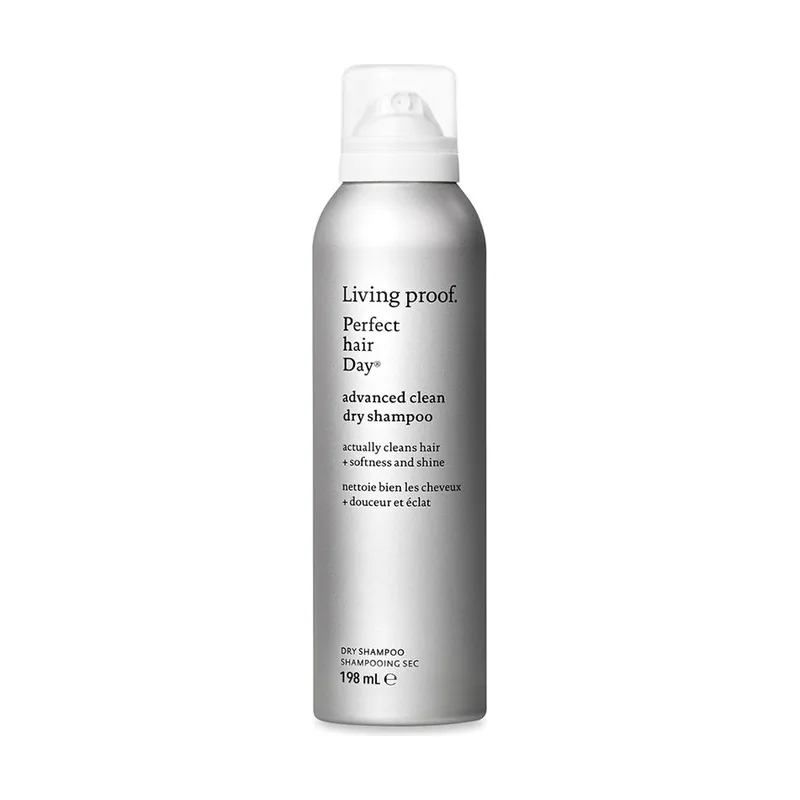 Living Proof PERFECT HAIR DAY advanced clean dry shampoo 198 ml