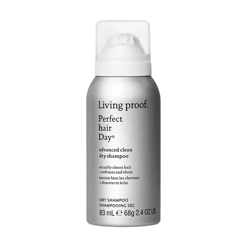 Living Proof PERFECT HAIR DAY advanced clean dry shampoo 90 ml