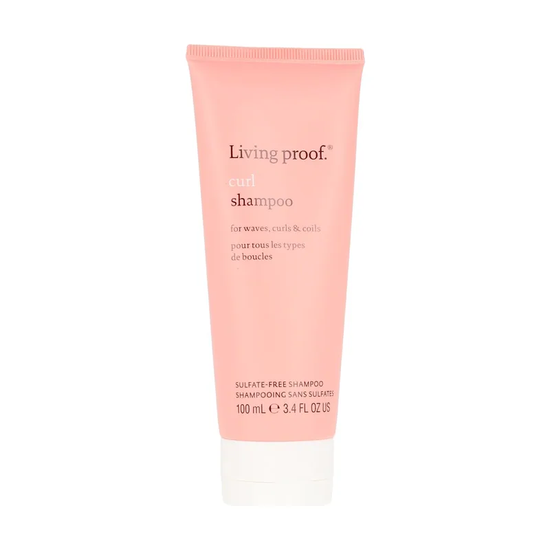 Living Proof CURL shampoo 100 ml