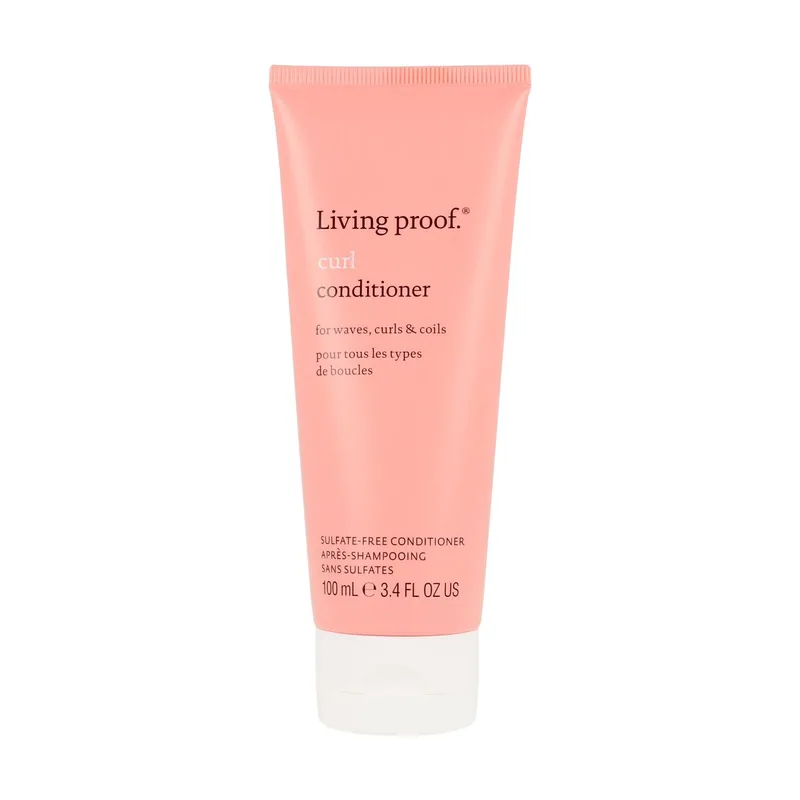 Living Proof CURL conditioner 100 ml