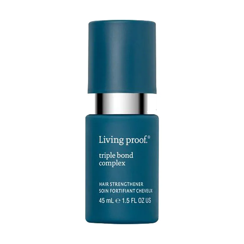 Living Proof TRIPLE BOND COMPLEX hair strengthenrt 45 ml