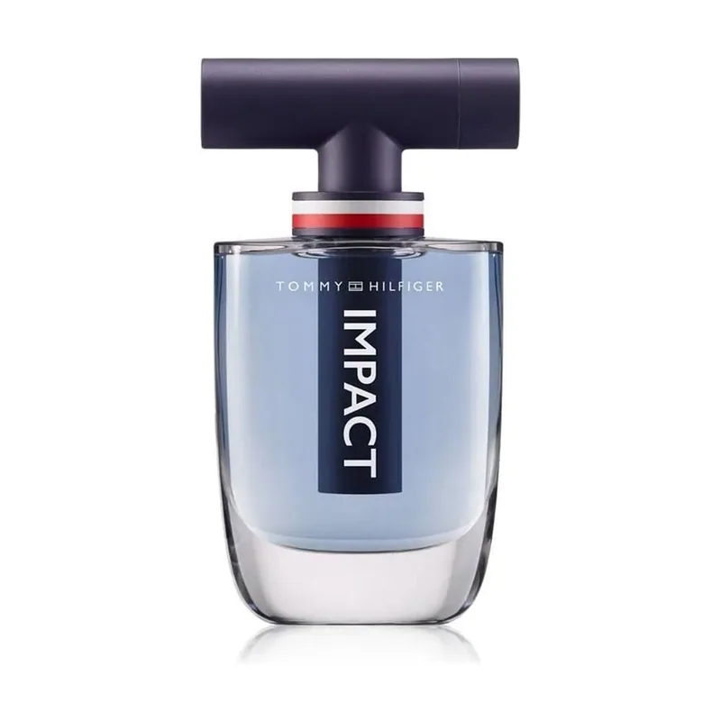 Tommy Hilfiger IMPACT SPARK eau de toilette vaporizador