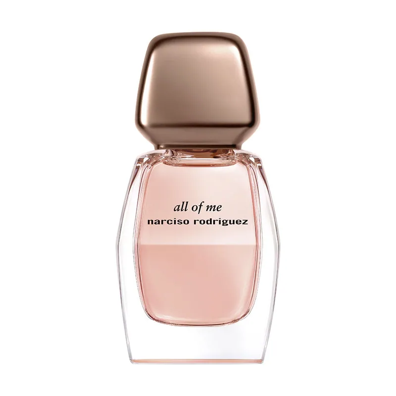 Narciso Rodriguez ALL OF ME eau de parfum vaporizador