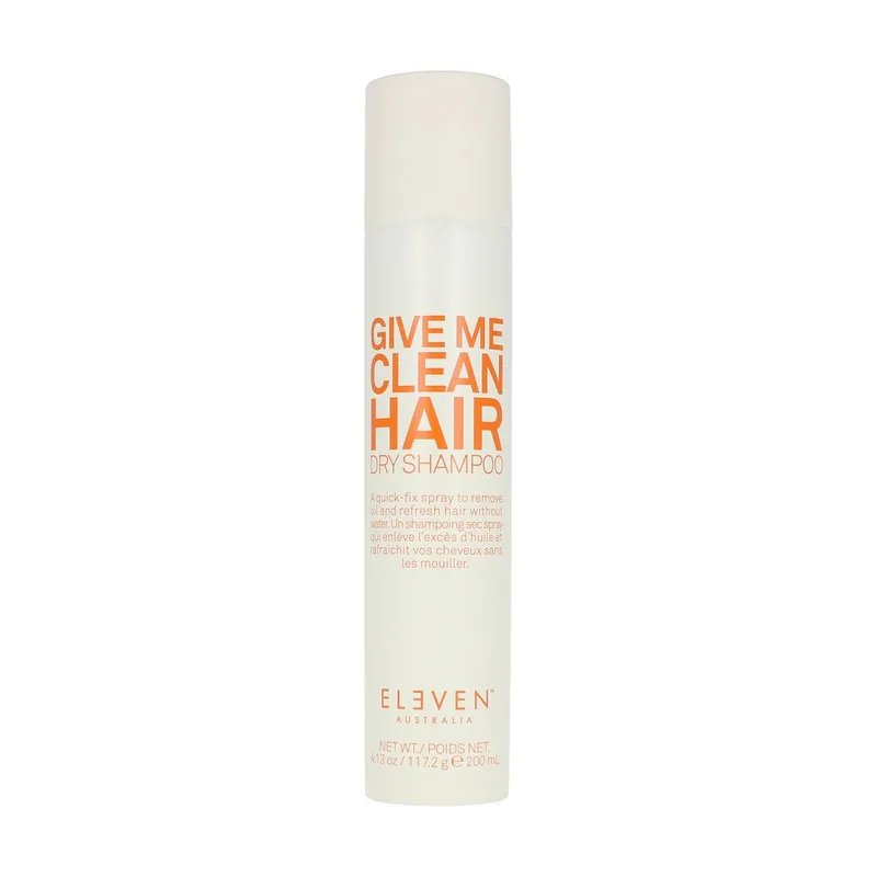 Eleven Australia GIVE ME CLEAN HAIR shampoo 200 ml