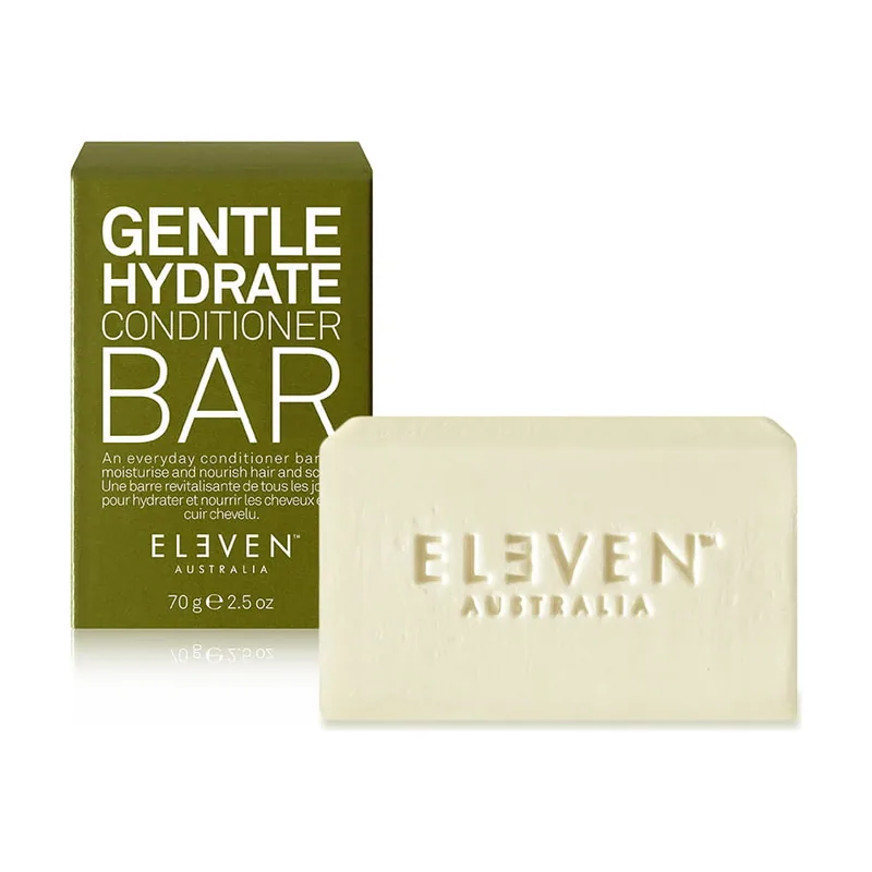 Eleven Australia GENTLE HYDRATE conditioner bar 70 gr