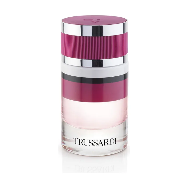 Trussardi RUBY RED eau de parfum vaporizador