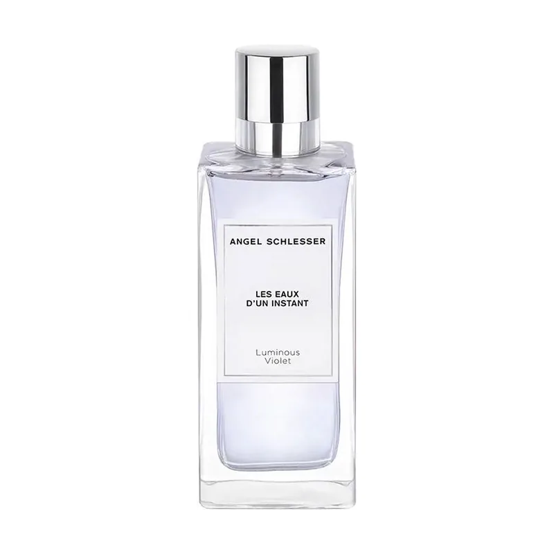 Angel Schlesser LES EAUX D’UN INSTANT luminous violet eau de toilette vaporizador
