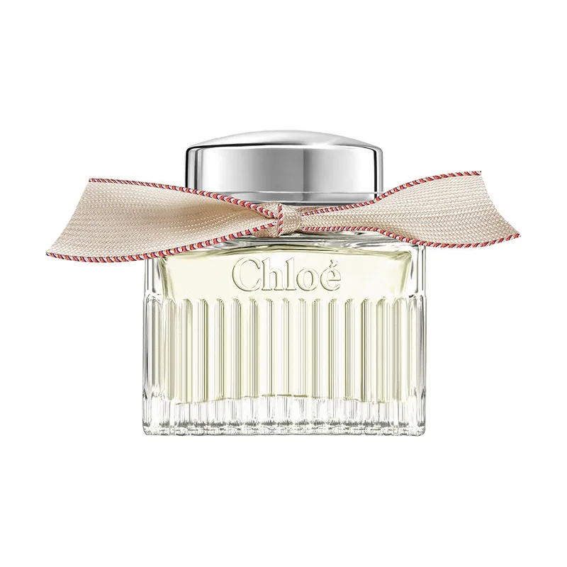 Chloé L’EAU PARFUM LUMINEUSE eau de parfum vaporizador