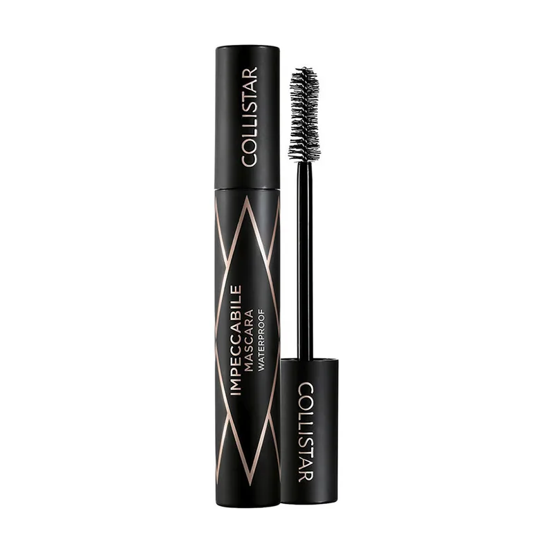 Collistar IMPECCABILE máscara waterproof 12 ml