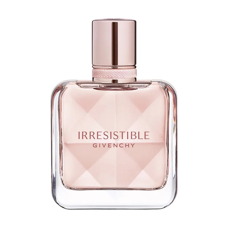 Givenchy IRRESISTIBLE eau de parfum vaporizador