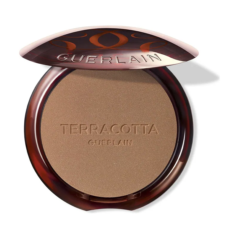 Guerlain TERRACOTTA polvos bronceadores #05-deep warm