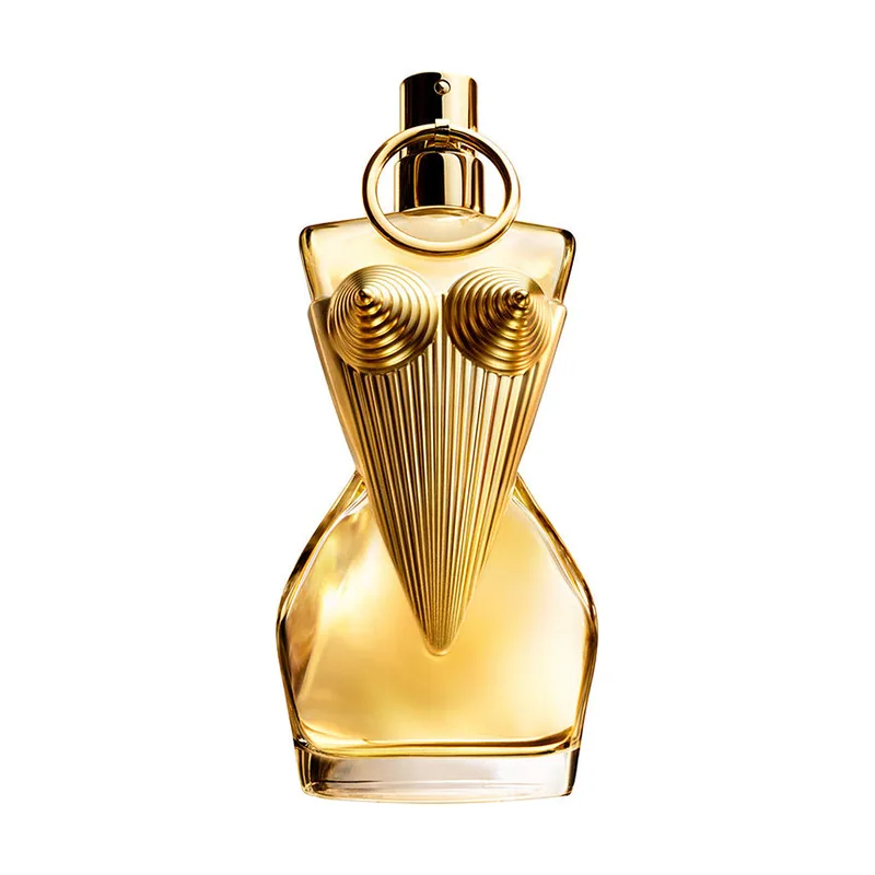 Jean Paul Gaultier GAULTIER DIVINE eau de parfum vaporizador
