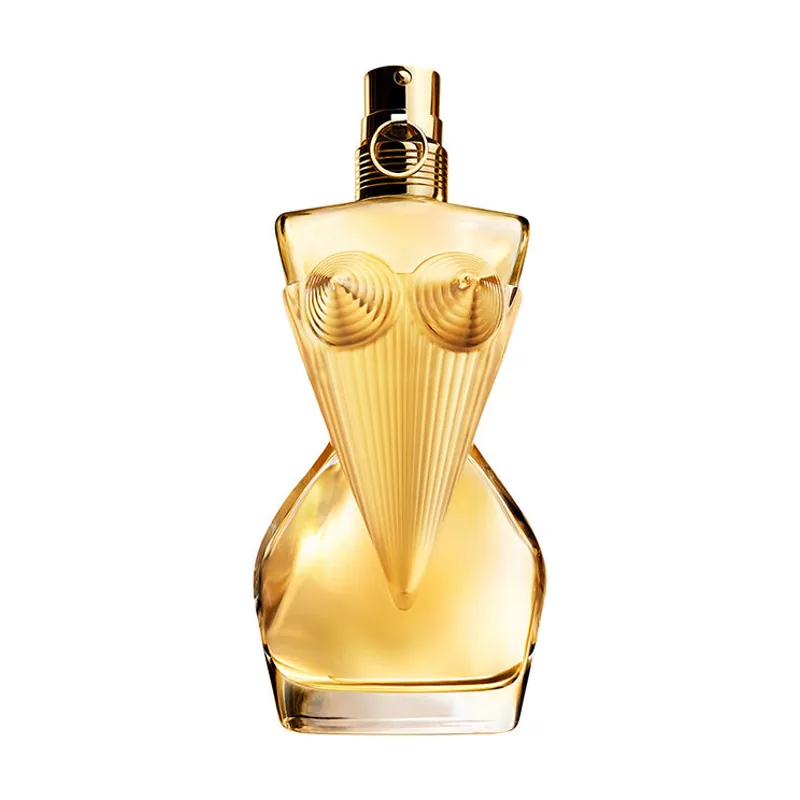 Jean Paul Gaultier GAULTIER DIVINE eau de parfum vaporizador