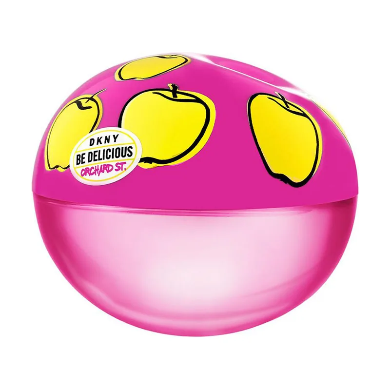 Donna Karan BE DELICIOUS ORCHARD eau de parfum vaporizador