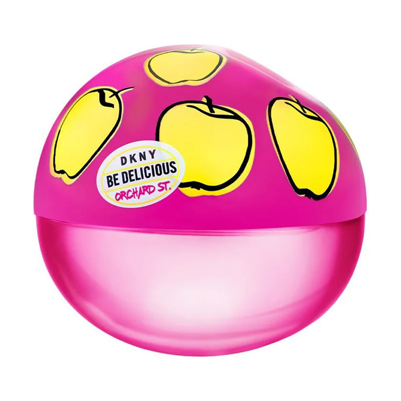 Donna Karan BE DELICIOUS ORCHARD eau de parfum vaporizador