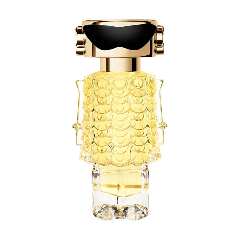 Rabanne FAME PARFUM eau de parfum vaporizador