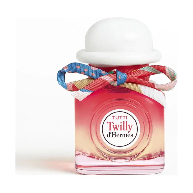 Hermès TUTTI TWILLY D’HERMÈS eau de parfum vaporizador