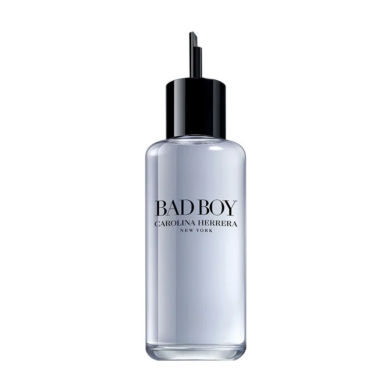 Carolina Herrera BAD BOY eau de toilette recarga