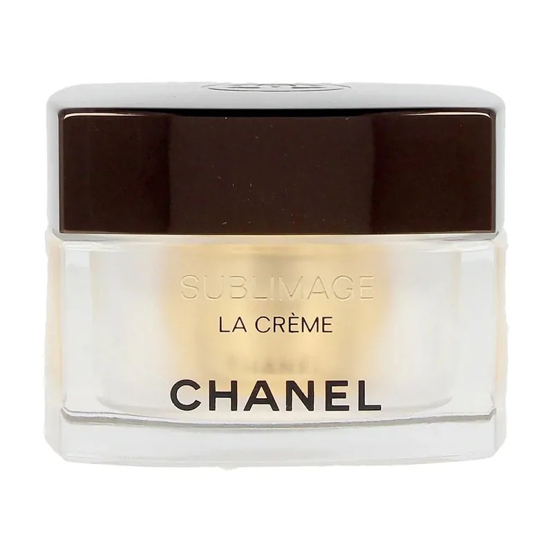 Chanel SUBLIMAGE la crème 50 gr