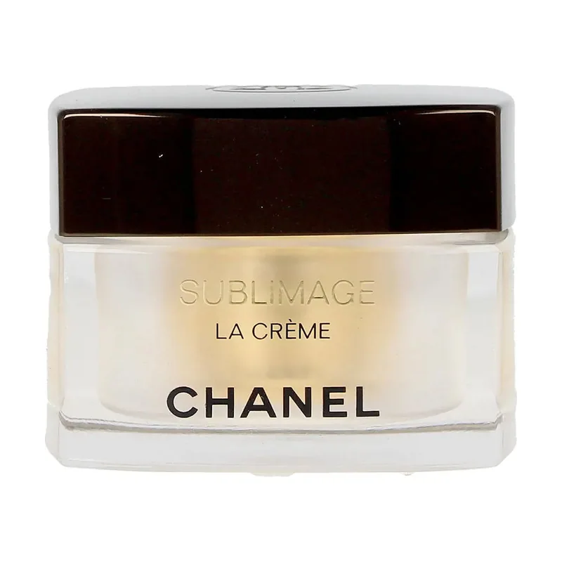 Chanel SUBLIMAGE la crème texture suprême 50 gr
