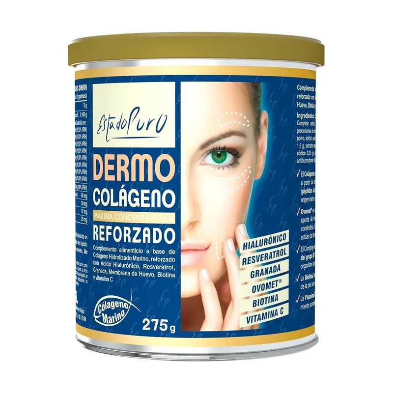 Tongil Estado Puro DermoColágeno 275 g